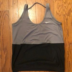 Nike Workout Tank